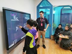 -英孚教育青少儿(河东资深教研中心)
