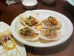 -东海怡品海鲜豆捞(舟宿夜江店)