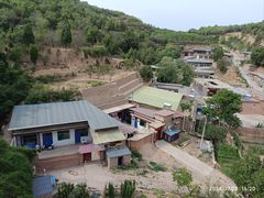 -山西王家大院