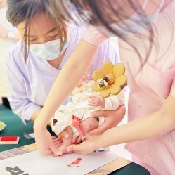 -颐休月子会所(杭州旗舰店)