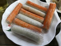 -木萨火锅店(开鲁路店)