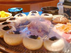 -泥炉烧肉师(新街口金銮巷店)