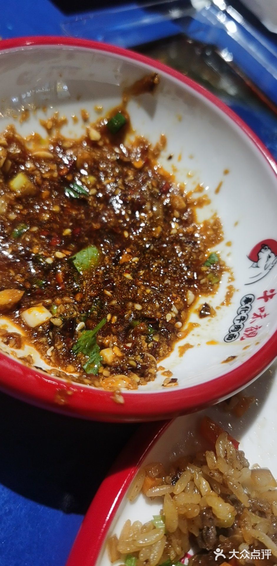 不知道好吃不。但是看起来应该是比太古城那个强点