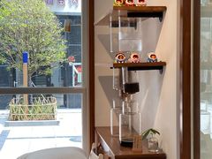 -Line 咖啡(石厦花园店)