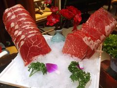 渝利牛双宝-渝利重庆火锅