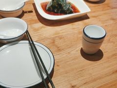 -永安鱼庄·镇江菜(丁卯店)