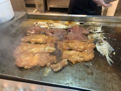 -金玛国宾酒店-自助西餐厅