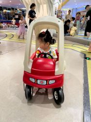 -MELAND CLUB亲子乐园·派对(浦东LCM置汇旭辉馆)