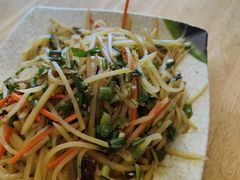 -弓二莜面(总店)