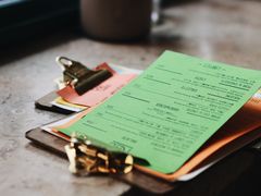 -RAC BAR(安福路店)