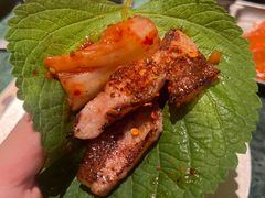 -東洞·烤肉小馆(深业上城店)