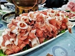 -老毛手抓·盐池滩羊非遗手抓(宁夏总店)
