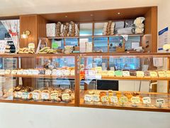 -慢熟面包店bud bread(孩儿巷店)