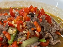 -笨罗卜浏阳菜馆(太平街店)