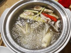 -竹鲜笙全竹宴(国色天香店)