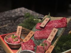 -老乾杯和牛烧肉(王府中环店)