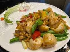 -喜粤8号(四海唐人街店)