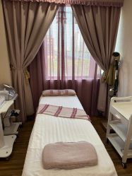 -芳朵美容养生SPA