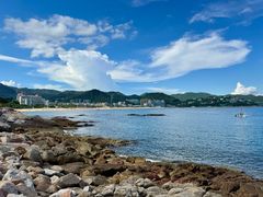 -大梅沙海滨公园