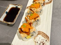 -胆道·海胆专门店(凯德晶萃店)