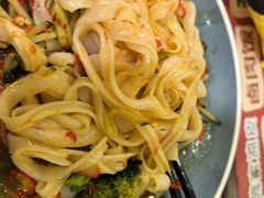 -魏家凉皮(协和店)