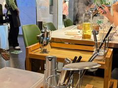 -烹然四季椰子鸡火锅(姚家园万象汇店)