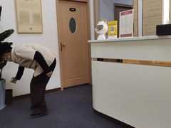 -筋骨堂热敷推拿按摩(招商花园城店)