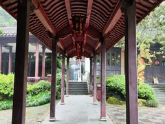 -杭州黄龙洞