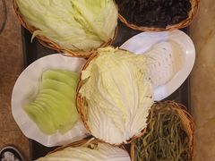 -白洋淀灶台鱼(名佳花园店)