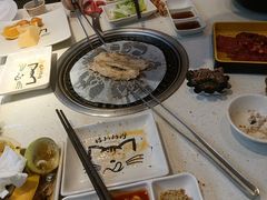-猫爪爪原切自助烤肉(观音桥阳光世纪店)