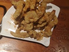 -鱼谦脆皮烤鱼(华阳城店)
