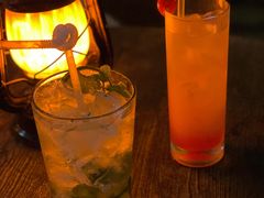 -城墙外BAR