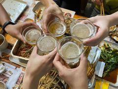 -木屋烧烤(坂田天安云谷店)