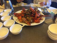 -新港海鲜酒家