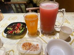 -串盟烧烤大排档·长沙美食地标(星沙店)