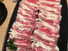 -新石器烤肉(南站店)