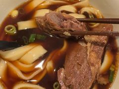 -中国厨房/台湾牛肉面