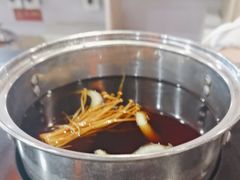 -呷哺呷哺(西单大悦城店)