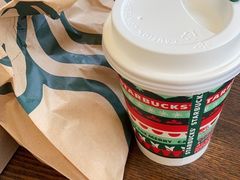 -星巴克(西藏路店)