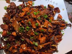 -吕氏疙瘩汤·私家菜馆(慈云寺店)