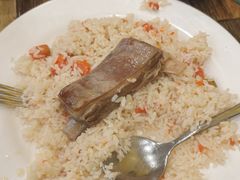 -塔斯提抓饭(东城汇店)