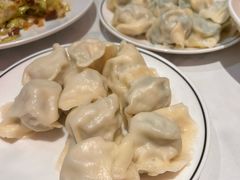 -叁拾壹克饺子·东北菜(国贸店)