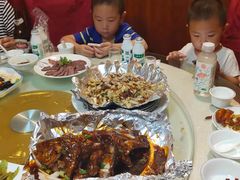 -龙香居海鲜家常菜饭店·特色驴肉·古城浑锅