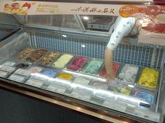 -iceason爱茜茜里·意大利健康冰淇淋(骑龙巷店)