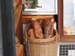 -Juicy Bakery(大学路店)