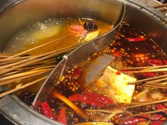 -让签签飞小郡肝串串香(春熙路形象店)