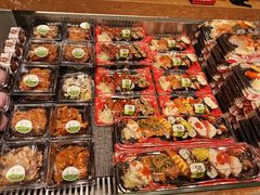 -池田寿司·4H鲜作(西直门凯德华联店)
