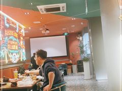 -龙神·炭烧酒场深夜食堂(新街口店)