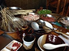 iphone_upload_pic-盈田盈粥庄(博山东路店)