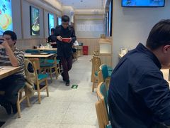 大堂-武圣羊汤·西北面(朝阳门店)